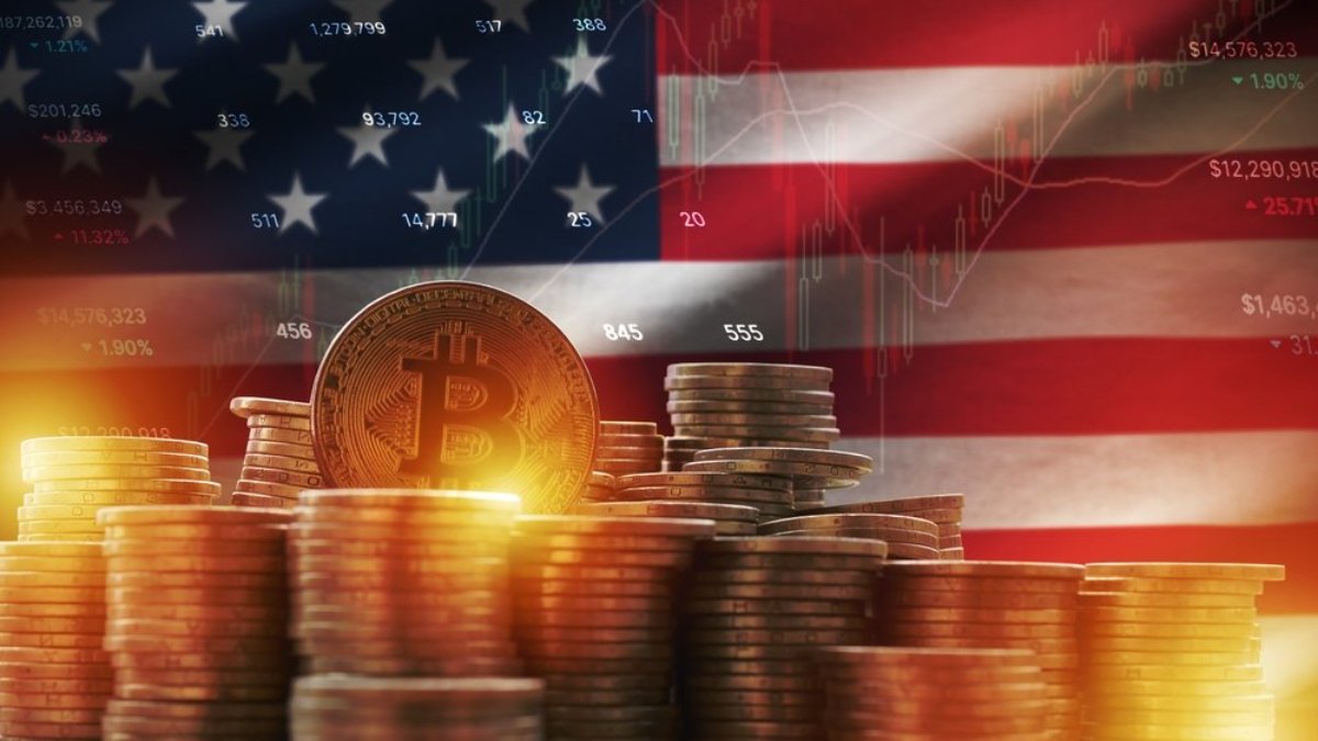 ABD hükümetinin neden 5 milyar dolarlık Bitcoin'i var?