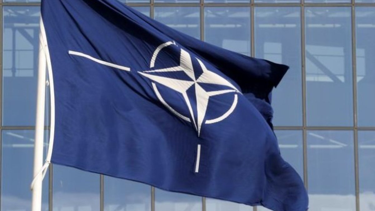 Reuters: Türkiye, İsveç'e NATO onayı için ABD'den F-16 adımı bekliyor