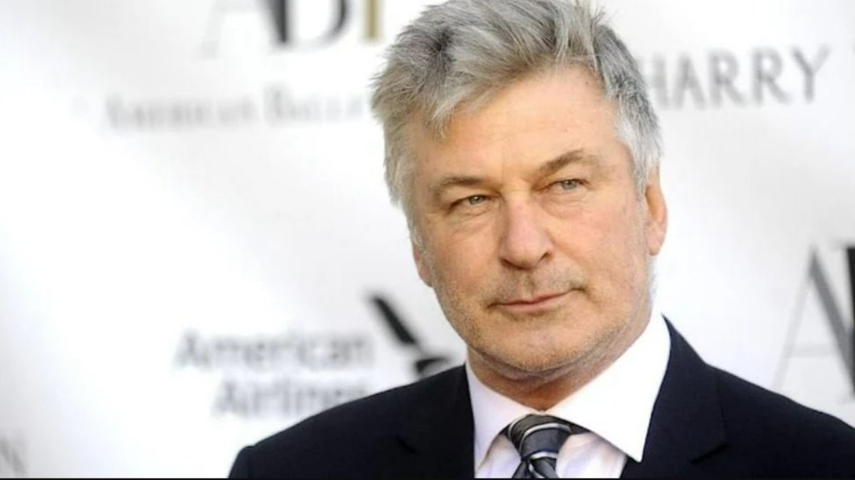 Olaylı "Rust" filmiyle gündeme gelen Alec Baldwin hakkında yeni suçlama