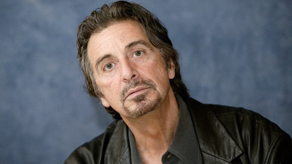Başrolünde Al Pacino'nun yer aldığı filminin yönetmeni belli oldu