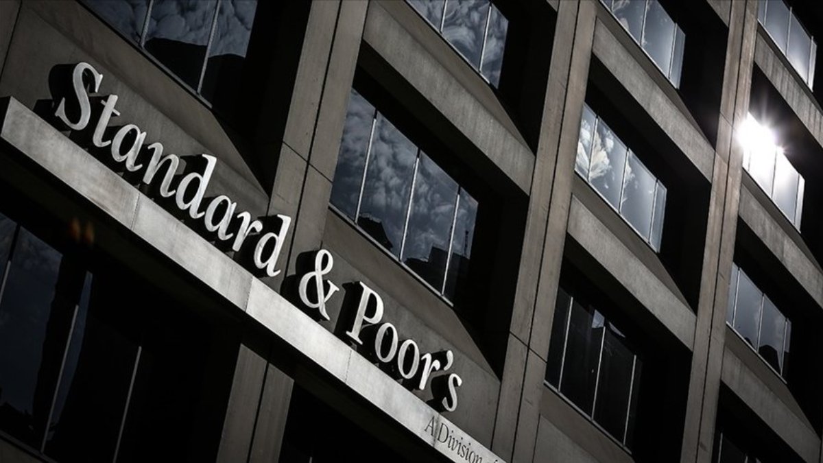 S&P uyardı: Orta Doğu gerilimi jeopolitik riskleri artırıyor