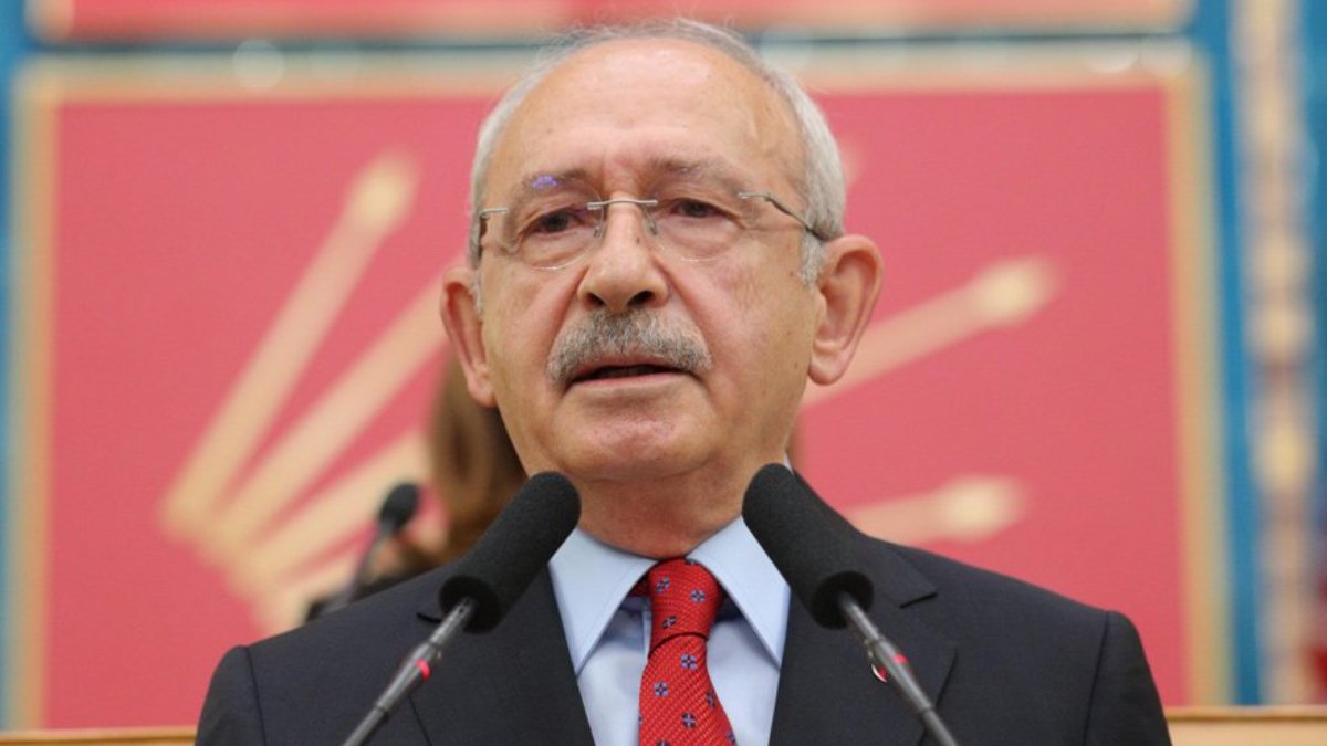 94 milletvekili Kılıçdaroğlu’nu genel başkanlığa aday gösterdi