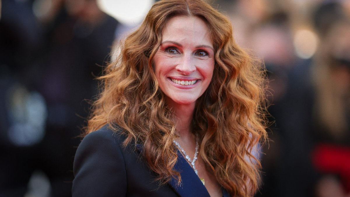 Ünlü aktris Julia Roberts evini 336 milyon TL'ye sattı