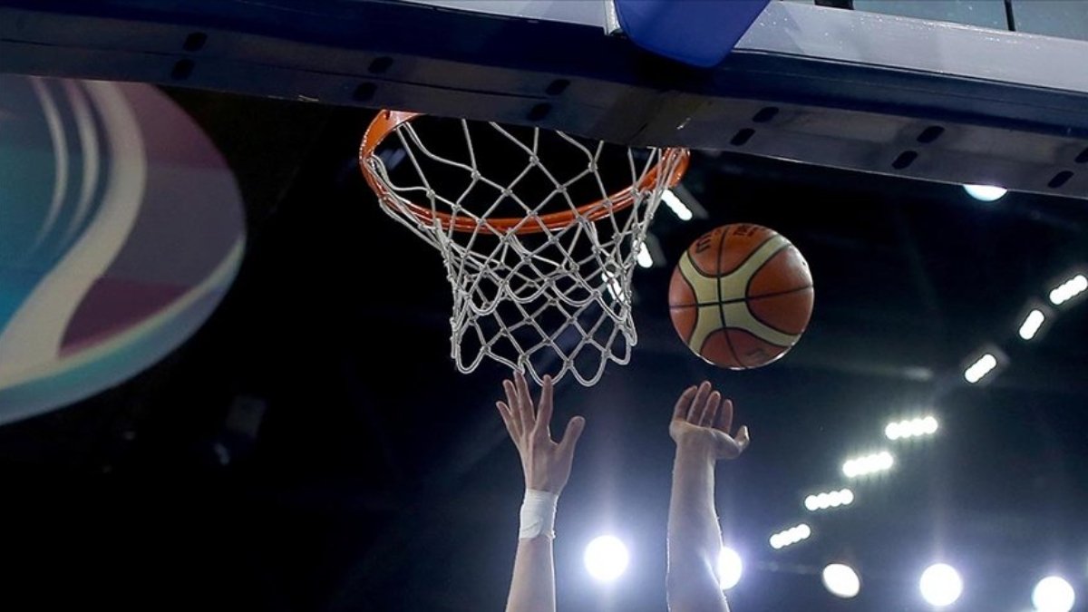 FIBA Avrupa, İsrail takımlarıyla ilgili erteleme kararını uzattı