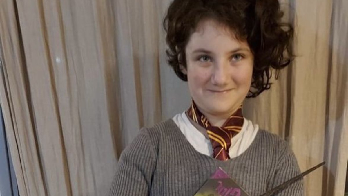 Hamas'ın rehin aldığı Harry Potter hayranı çocuk hayatını kaybetti