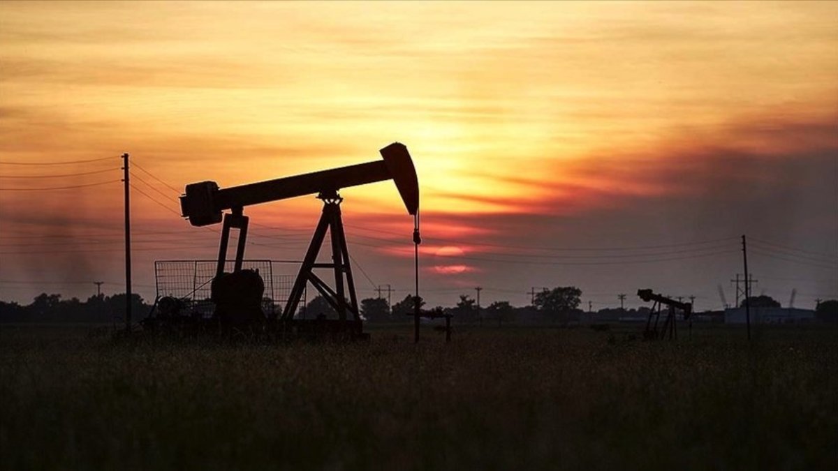 Rusya’nın Çin’e petrol sevkiyatı bu yıl yüzde 25 arttı