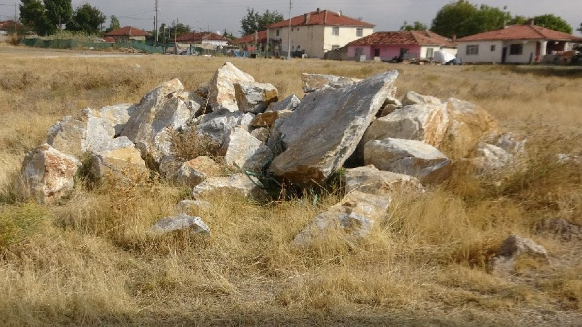 Bebek cesedi bulundu, anne-baba gözaltında