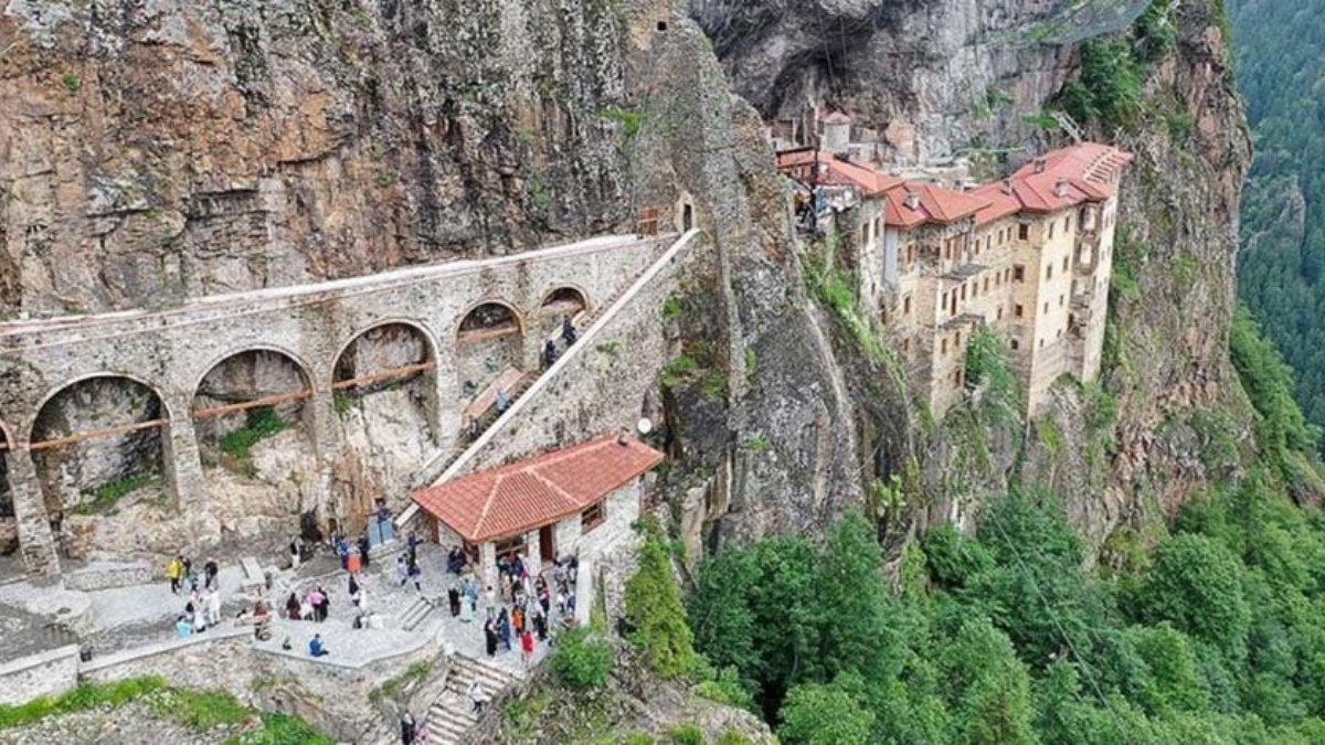 Trabzon, Avrupa ve Uzak Doğu'da tanıtılacak