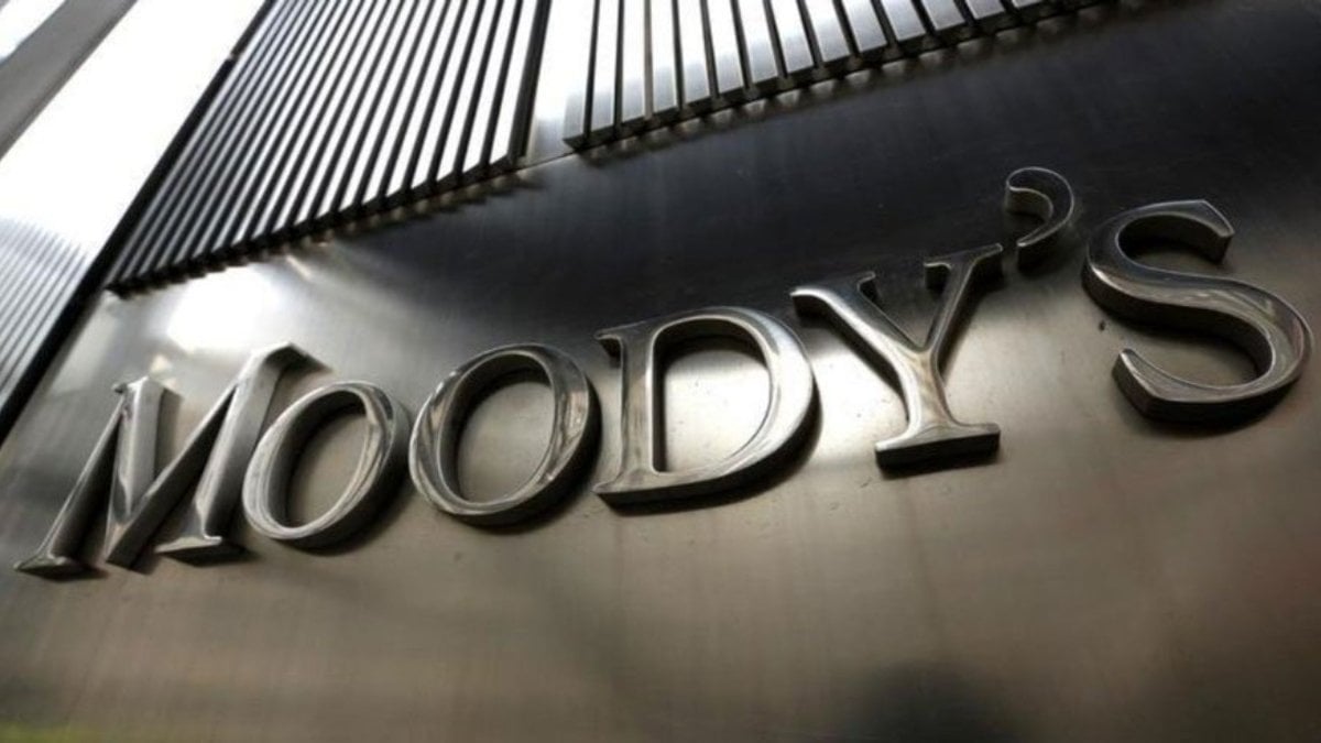 Moody's İsrail'in kredi notunu incelemeye aldı