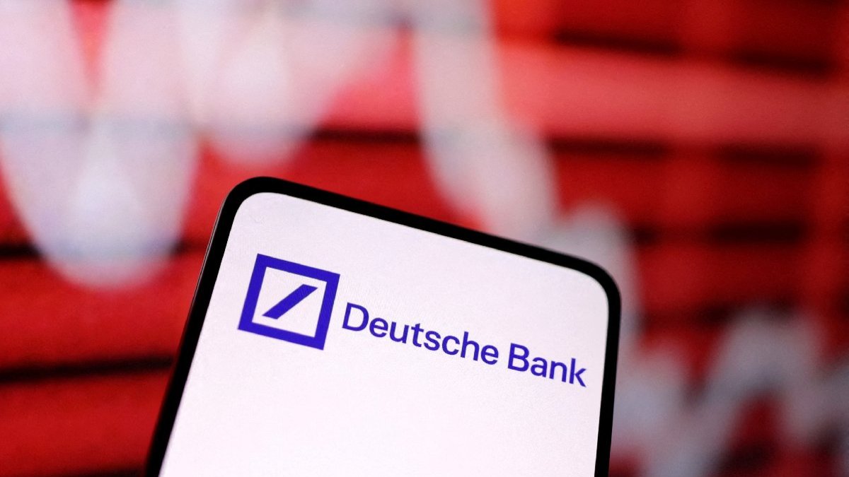 Deutsche Bank'tan Türkiye için faiz tahmini