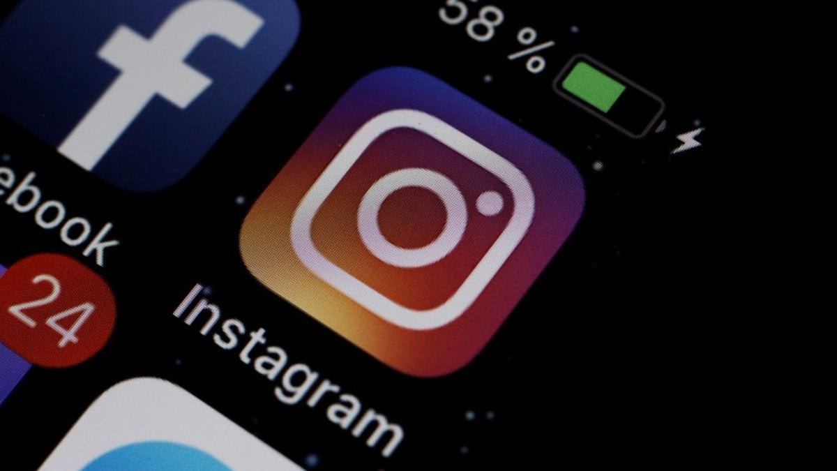 Instagram, Filistinli kullanıcılara eklediği 'terörist' ifadesi için özür diledi