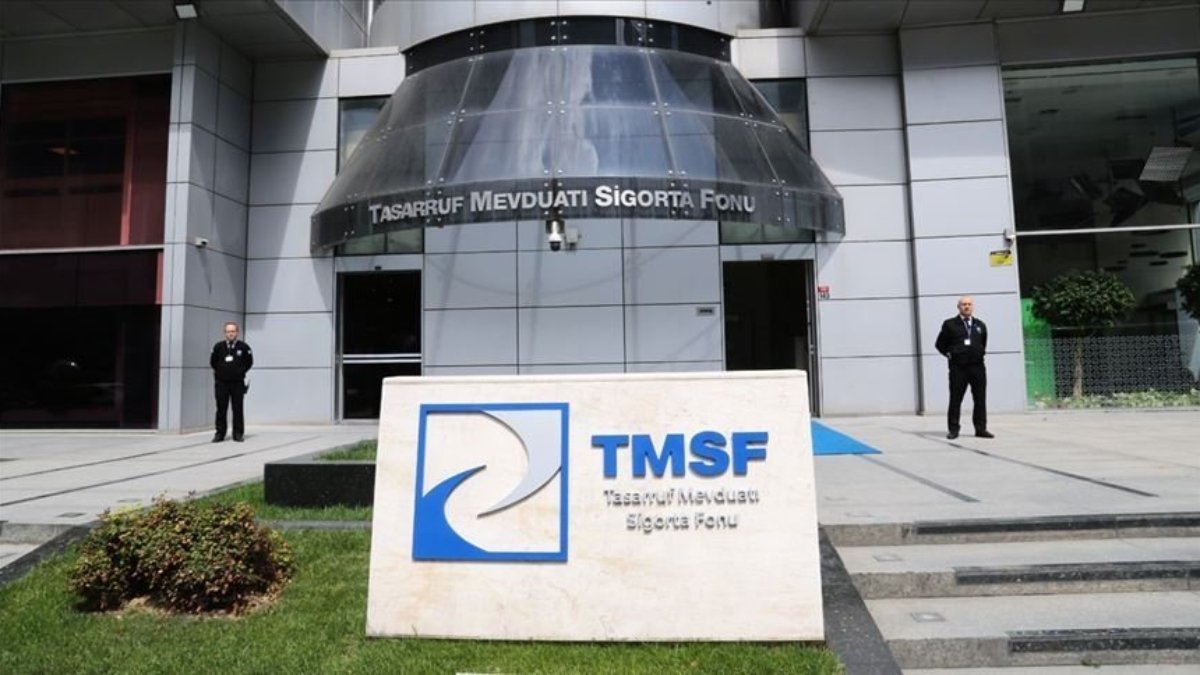 TMSF 2 şirketi satışa çıkardı