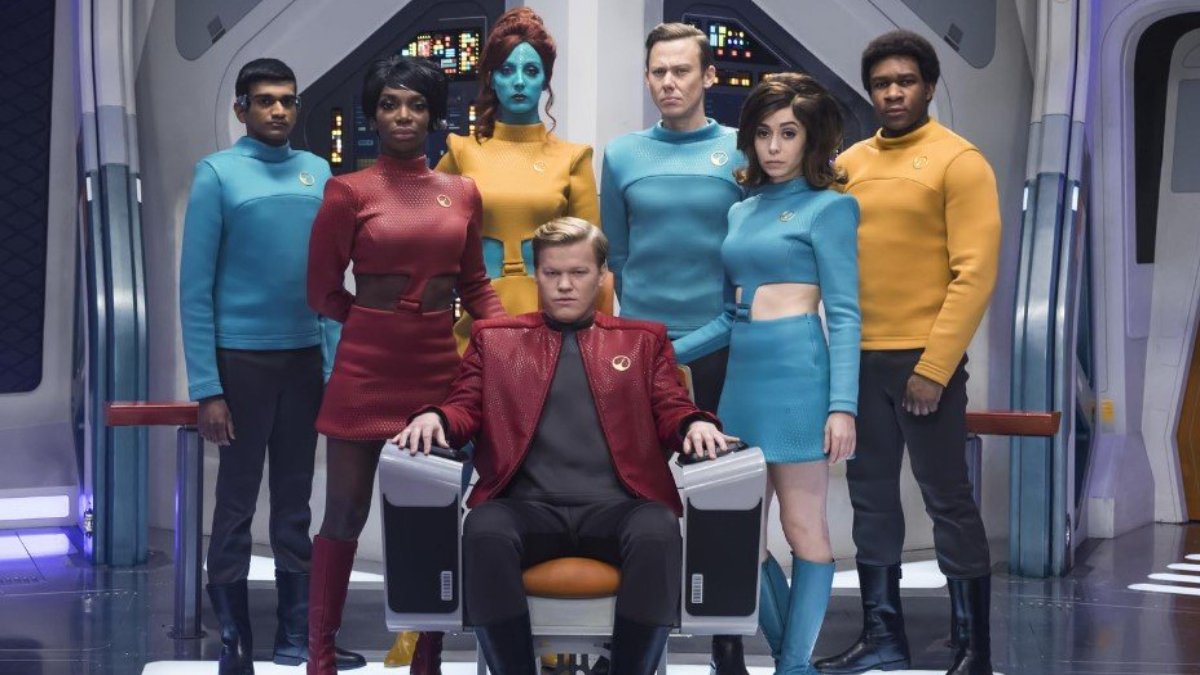 Charlie Brooker, Black Mirror ile ilgili eleştirilere yanıt verdi