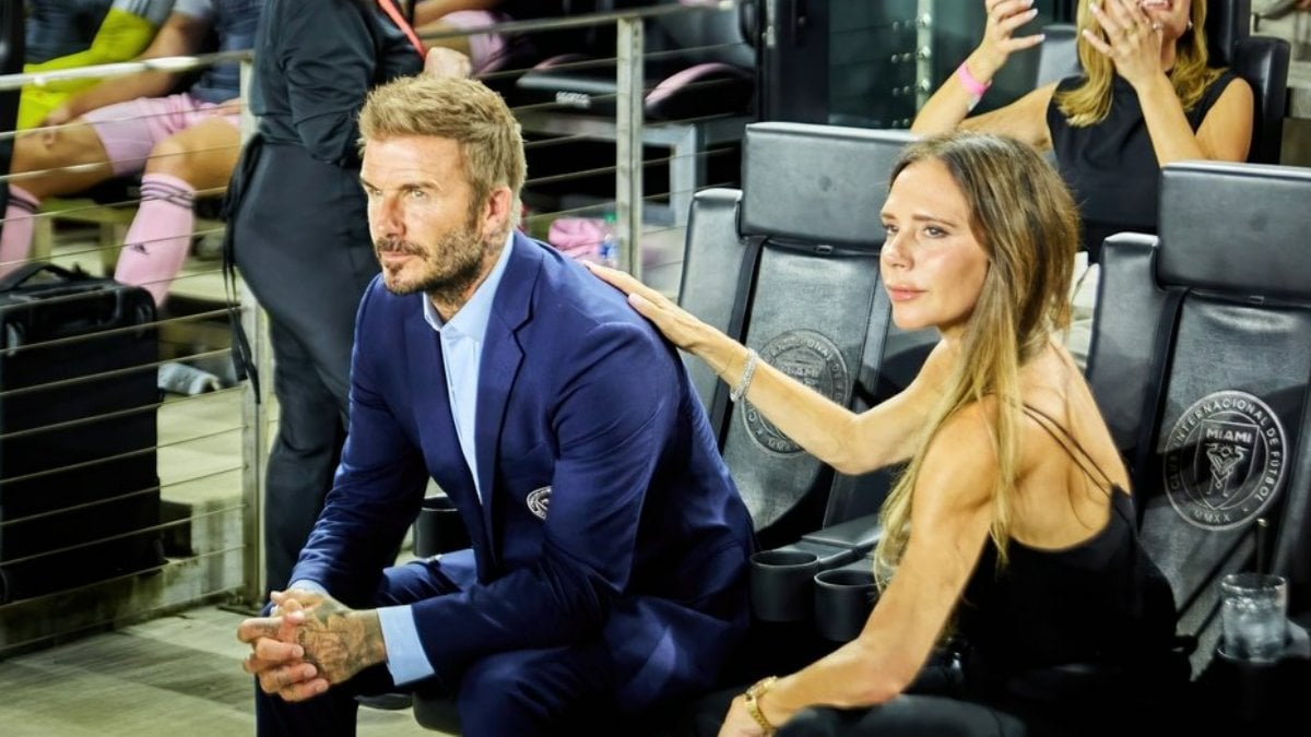 David-Victoria Beckham çiftinin evliliğini sarsan o isim konuştu