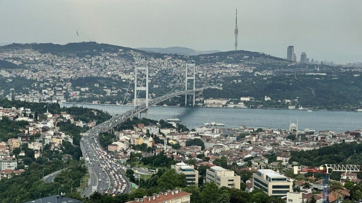 AFAD'dan Marmara depremi uyarısı: 7 ili etkileyecek