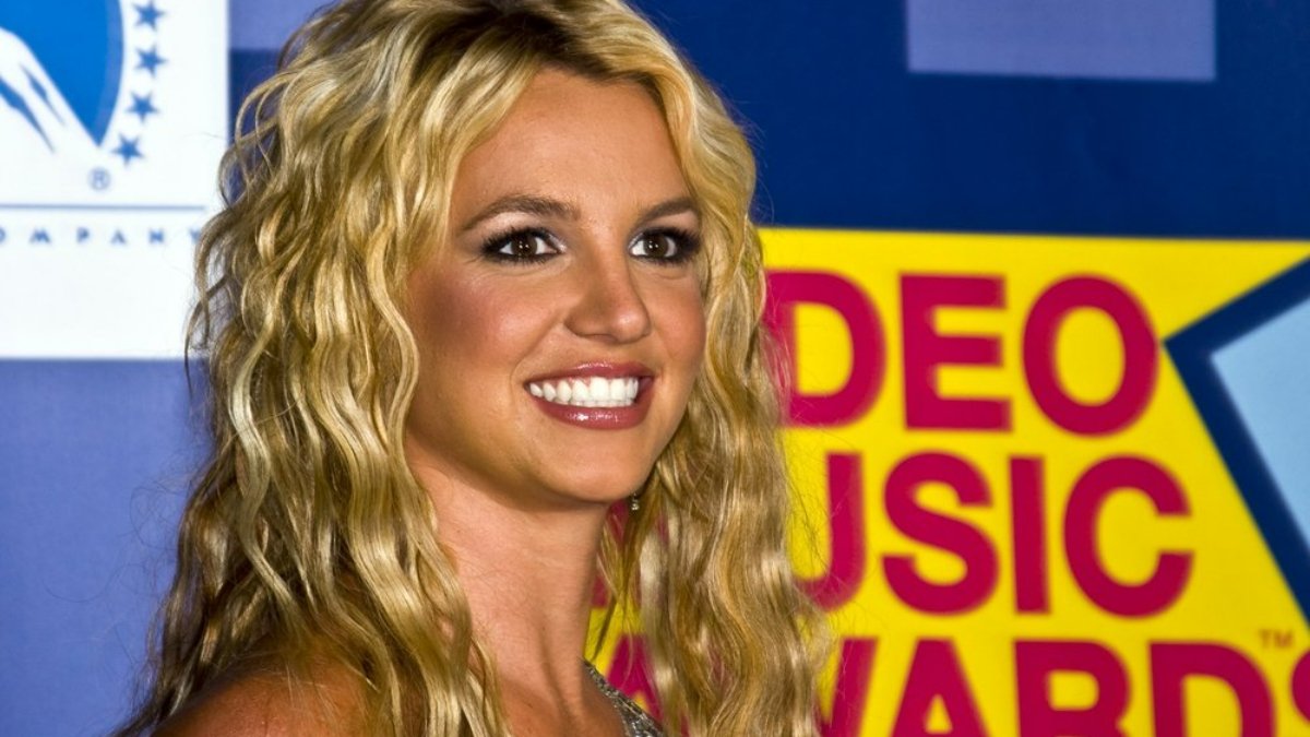 Britney Spears neden Instagram'da çıplak poz verdiğini açıkladı