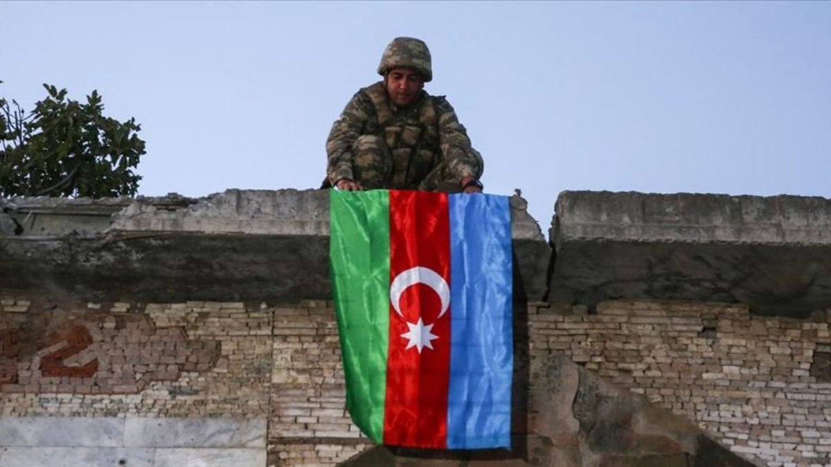 İran'da Azerbaycan-Ermenistan zirvesi