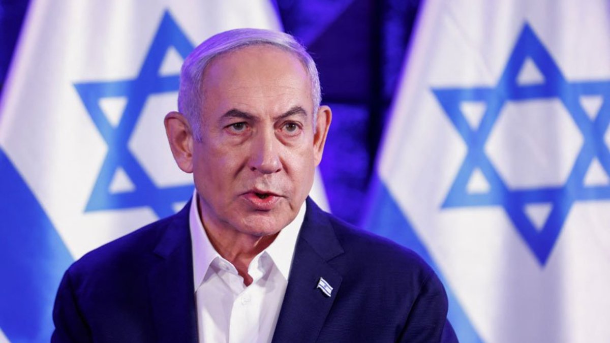 İsrail hükümetinde çatlak: Netanyahu hedefte