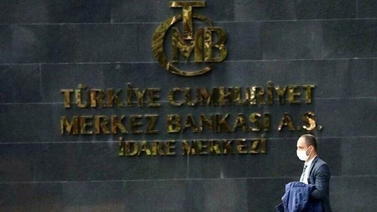 Merkez Bankası faiz kararı ne olur, Ekim ayı faiz kararı ne zaman açıklanacak?