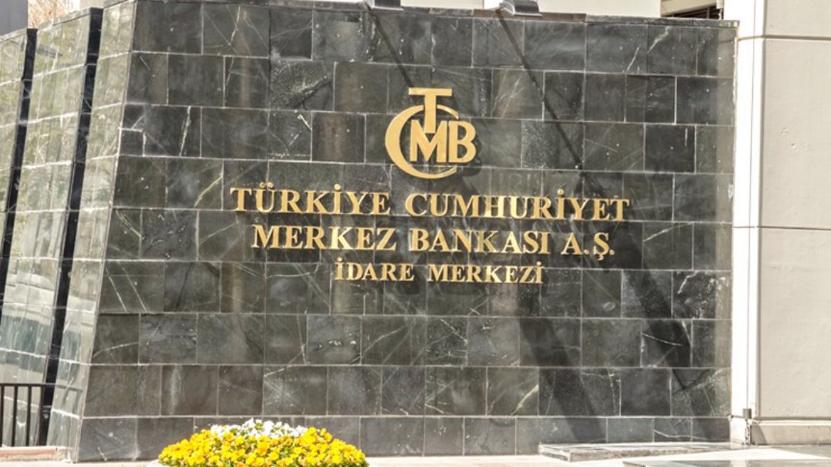 TCMB'nin politika faizini yüzde 35'e çekmesi bekleniyor