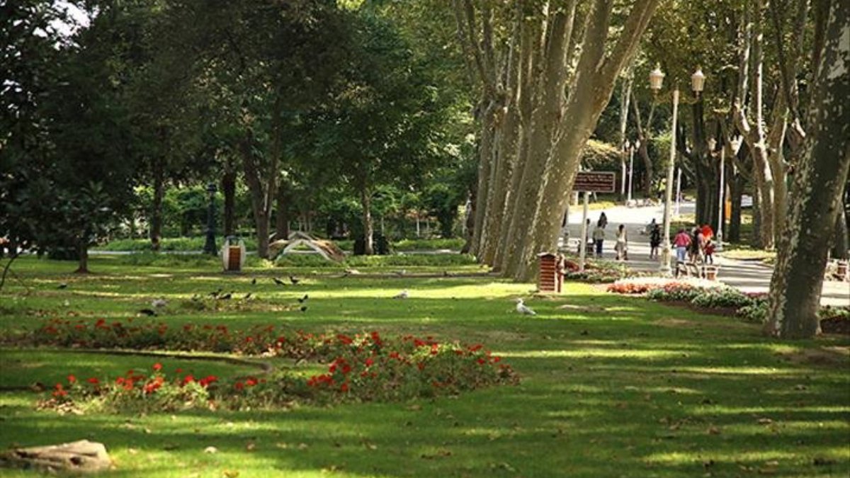 Bakanlıktan yerel yönetimlere ‘su tasarrufu’ genelgesi