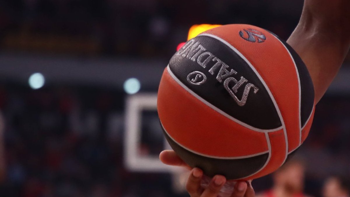 EuroLeague'den İsrail kararı