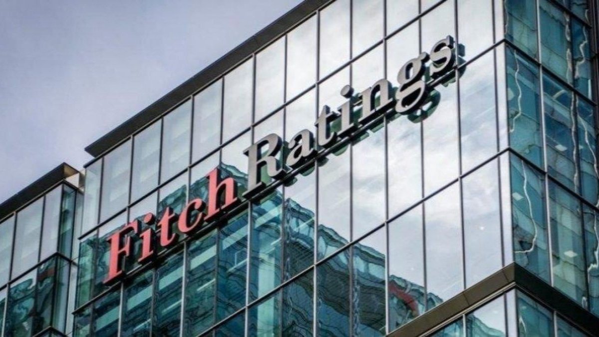 Fitch: Çinli üreticilerin yatırımları artmaya devam edecek