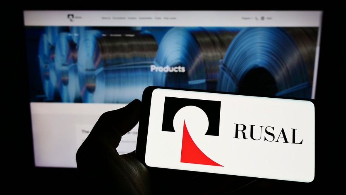 Rusal, Çinli alüminyum oksit şirketinin yüzde 30'unu aldı