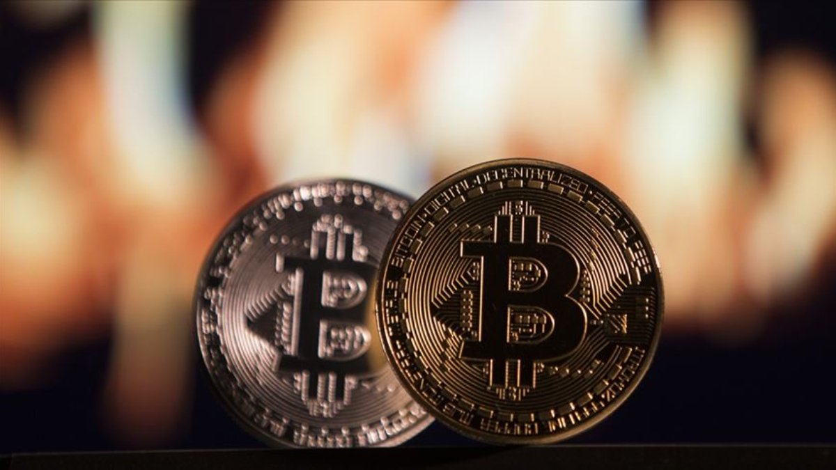 Bitcoin son 1,5 yılın en yüksek seviyesini gördü