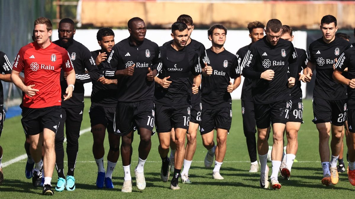 Beşiktaş, Bodo/Glimt deplasmanında moral arıyor