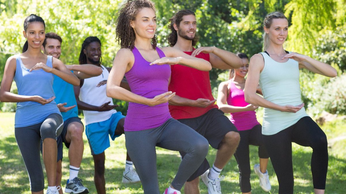 Tai Chi sporu, Parkinson semptomlarını yavaşlatıyor