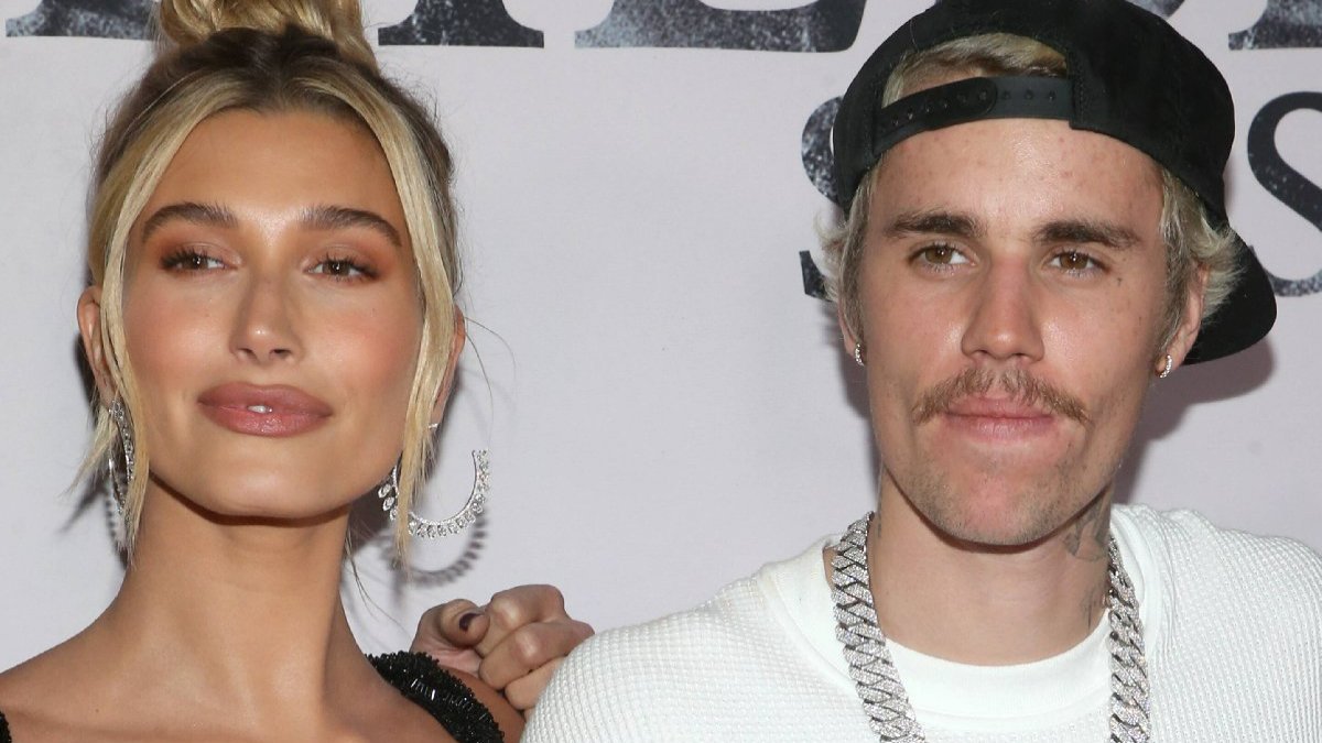 Ünlü model Hailey Bieber merak edilen o konuya dair açıklama yaptı