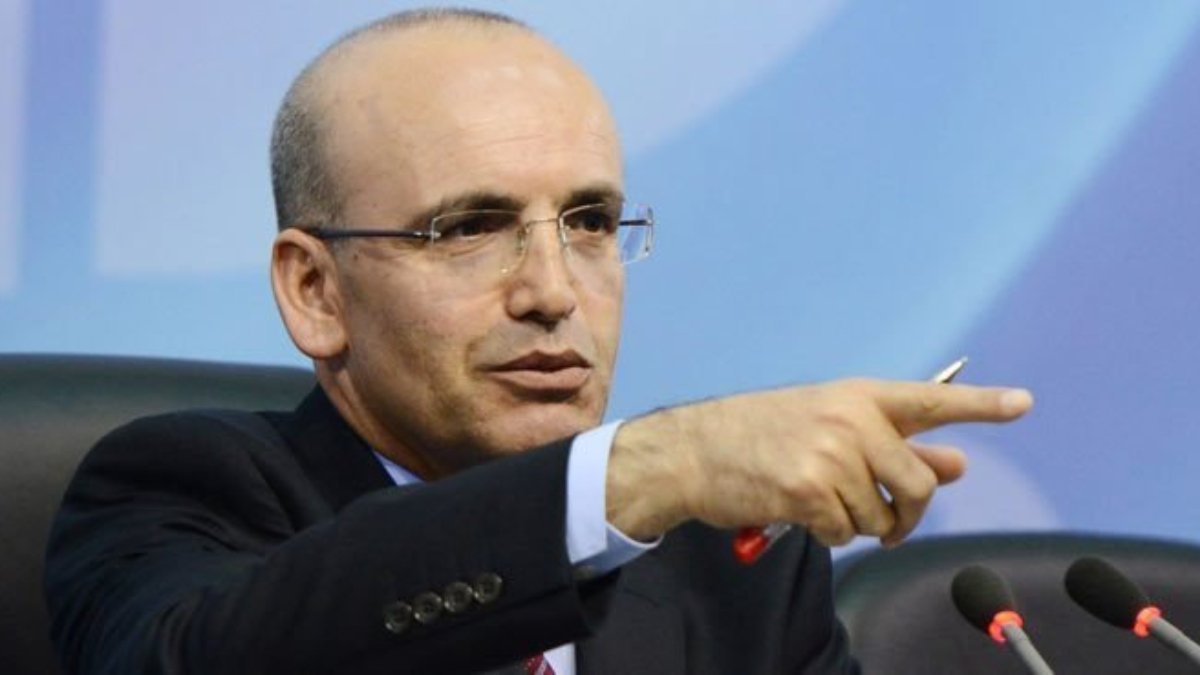 Mehmet Şimşek: Güven sağlanacak, yabancı yatırımcılar geri dönecek