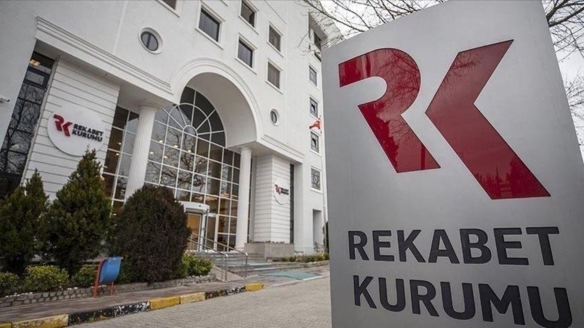 Rekabet Kurumu soruşturma heyeti yumurta üretici birlikleri için ceza istedi