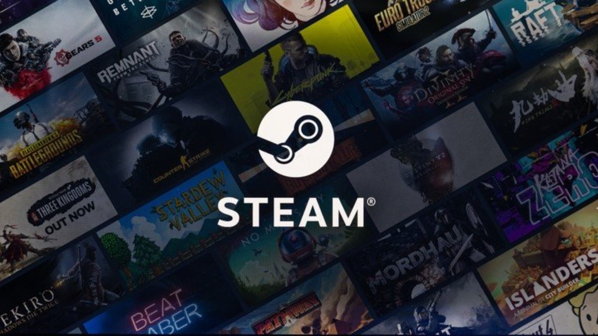 Steam'den Türkiye kararı: Türk lirasıyla işlem yapılmayacak