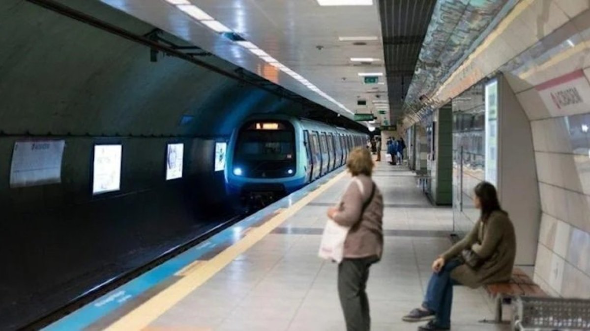 29 Ekim toplu taşıma ücretsiz mi? Marmaray, metrobüs, metro, otobüs bedava mı?