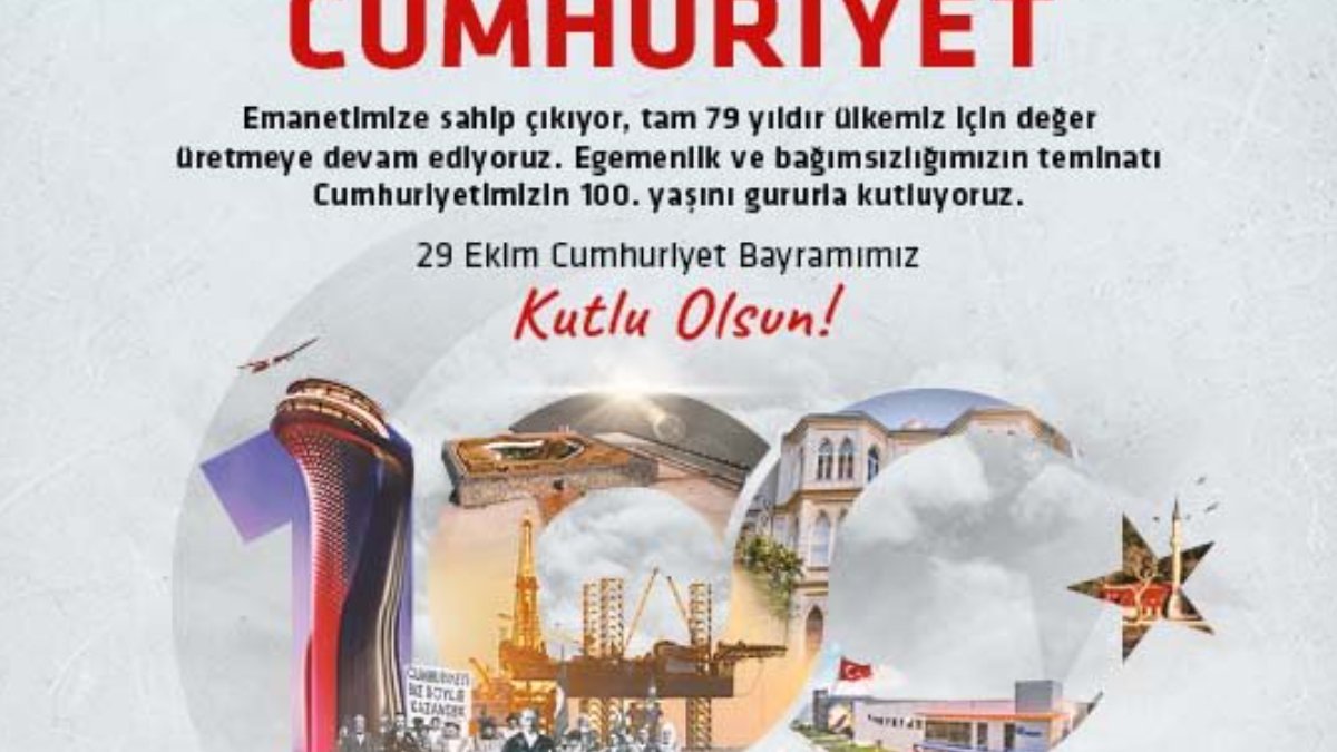 Kalyon Holding Mobil Manşet Adv 29'Ekim'23