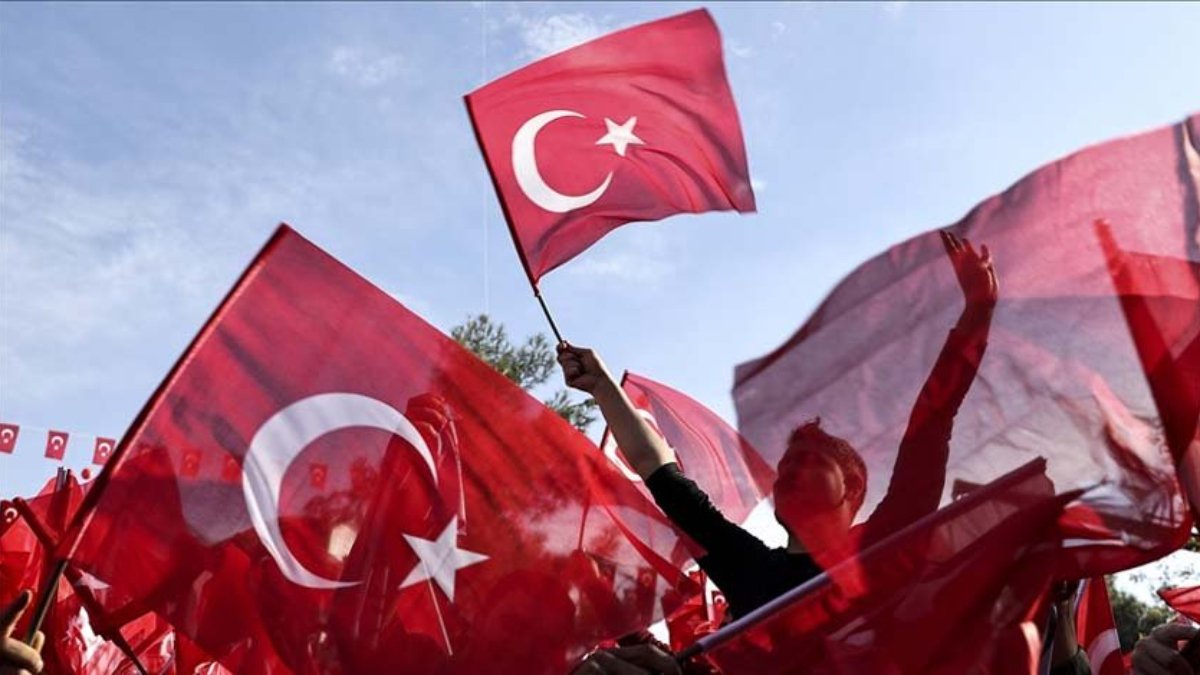 Cumhuriyet'in 100. yılı sanatsal ve kültürel etkinliklerle kutlanıyor