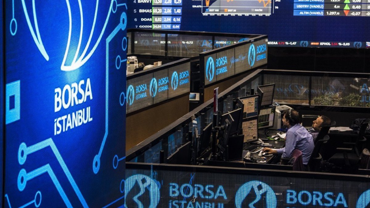 Borsa İstanbul'da yön ne olacak?