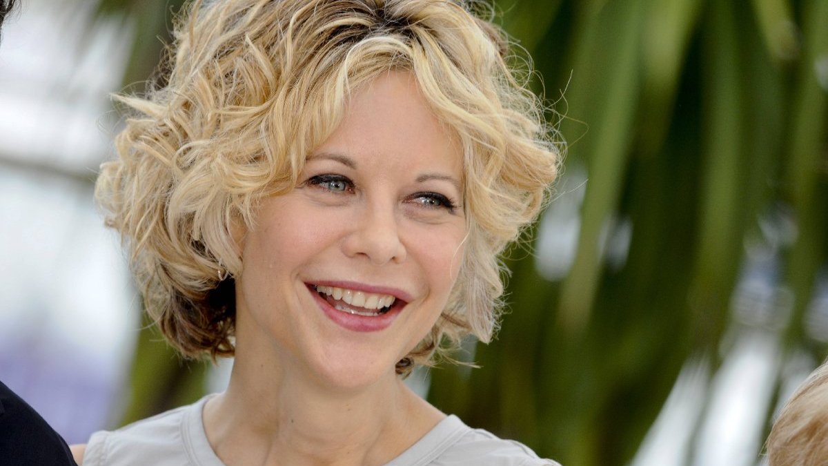 Meg Ryan yıllar sonra yeniden romantik komediyle izleyici karşısında