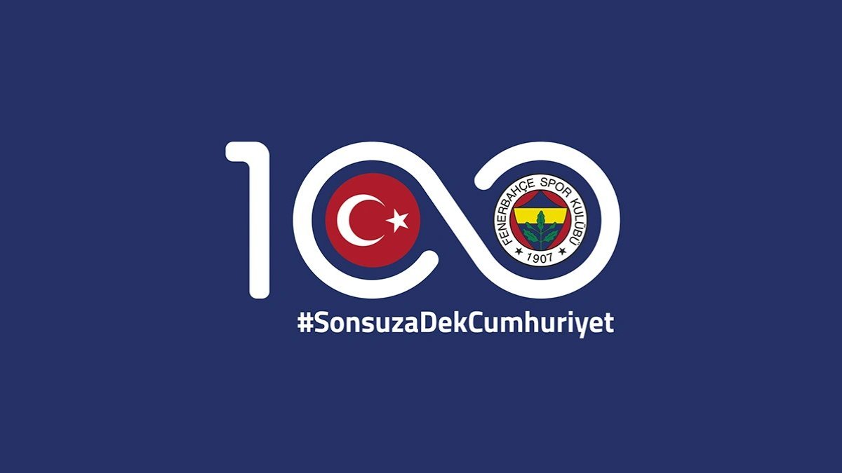 Fenerbahçe, Cumhuriyetin 100. yılına özel eğitim desteği kararı