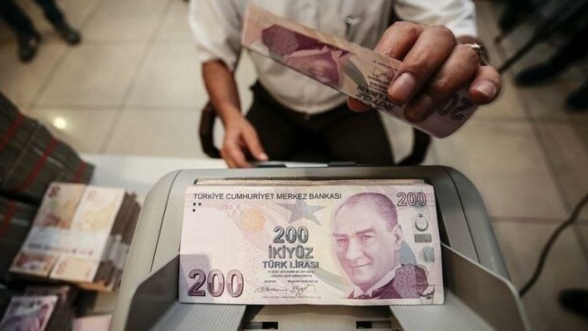 KKM'de rekor düşüş