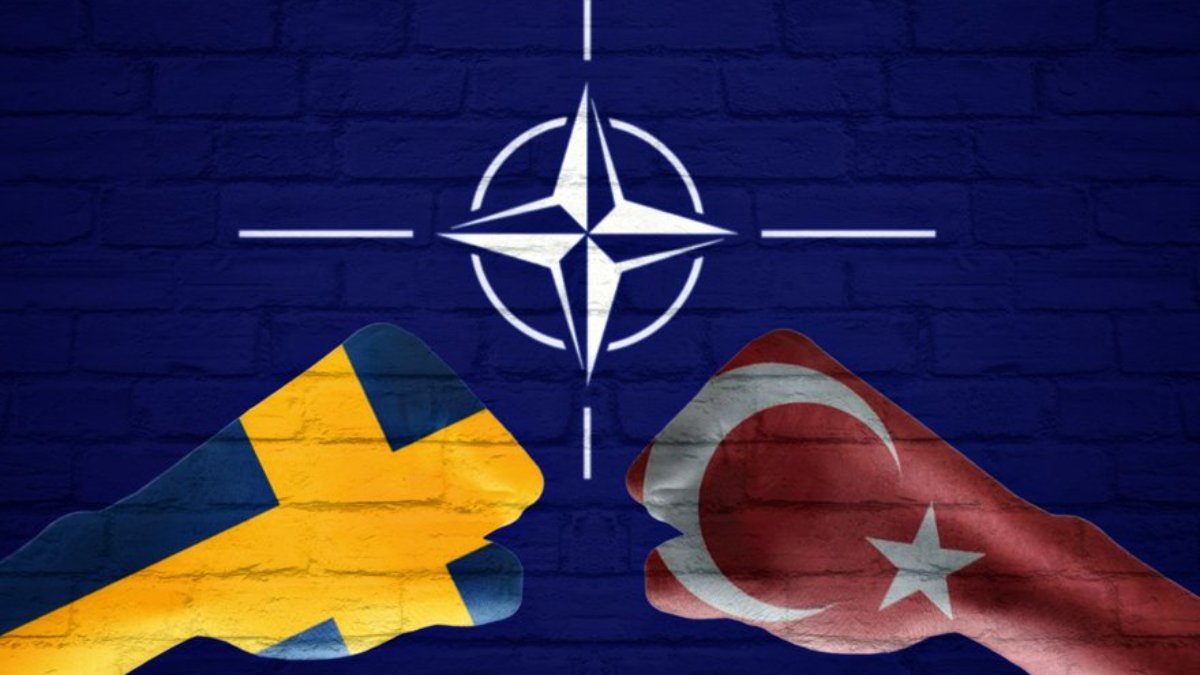 'İsveç’in NATO’ya alınması için 5 şart yerine getirilmeli'