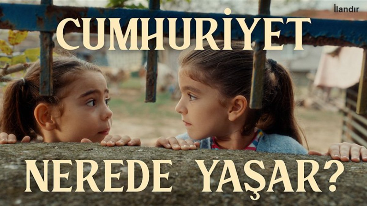 Cumhuriyet Nerede Yaşar?