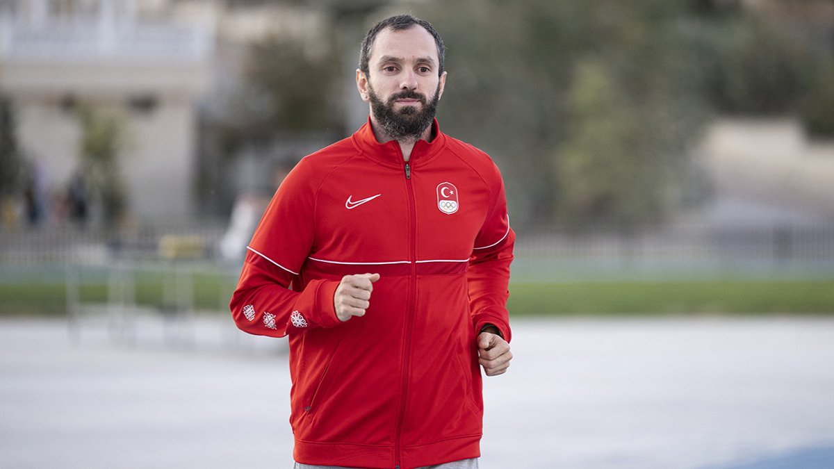 Ramil Guliyev: Tarihe geçmek, 2024 Olimpiyatları ve emeklilik planları