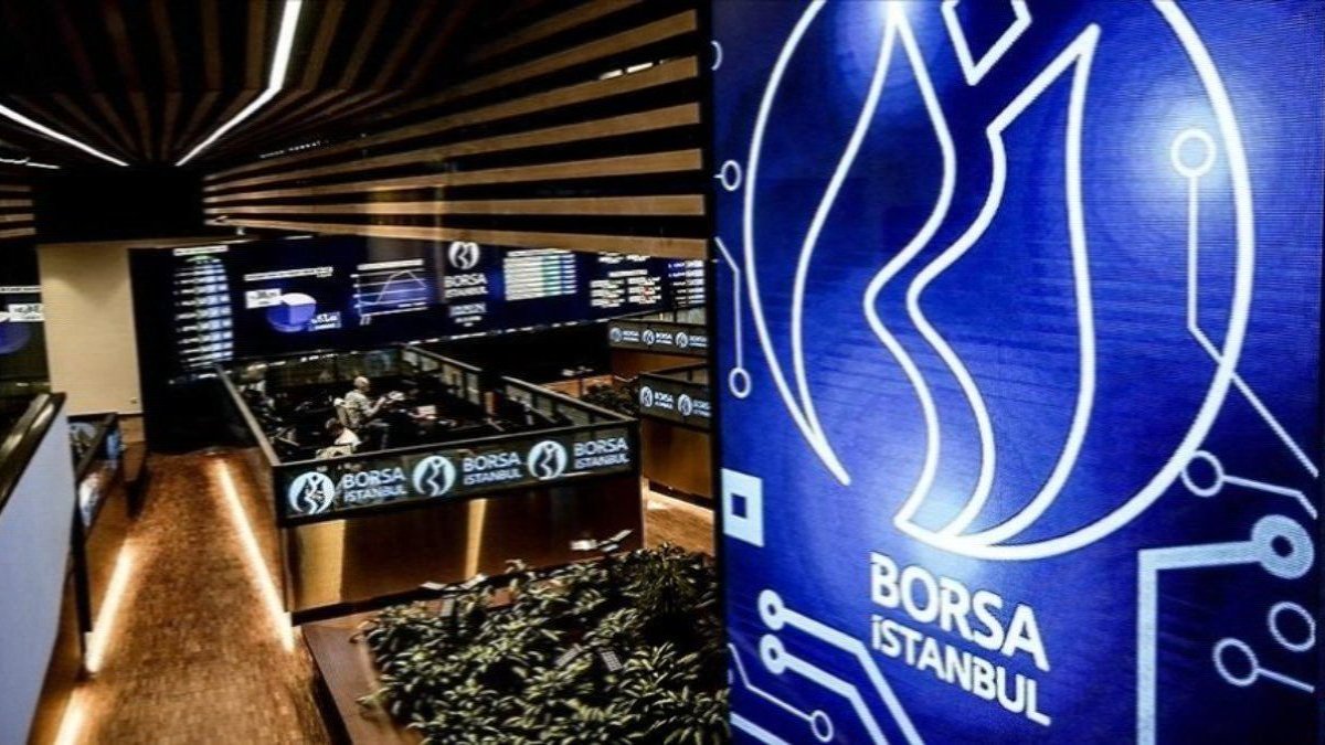 Borsa haftayı yükselişle kapattı