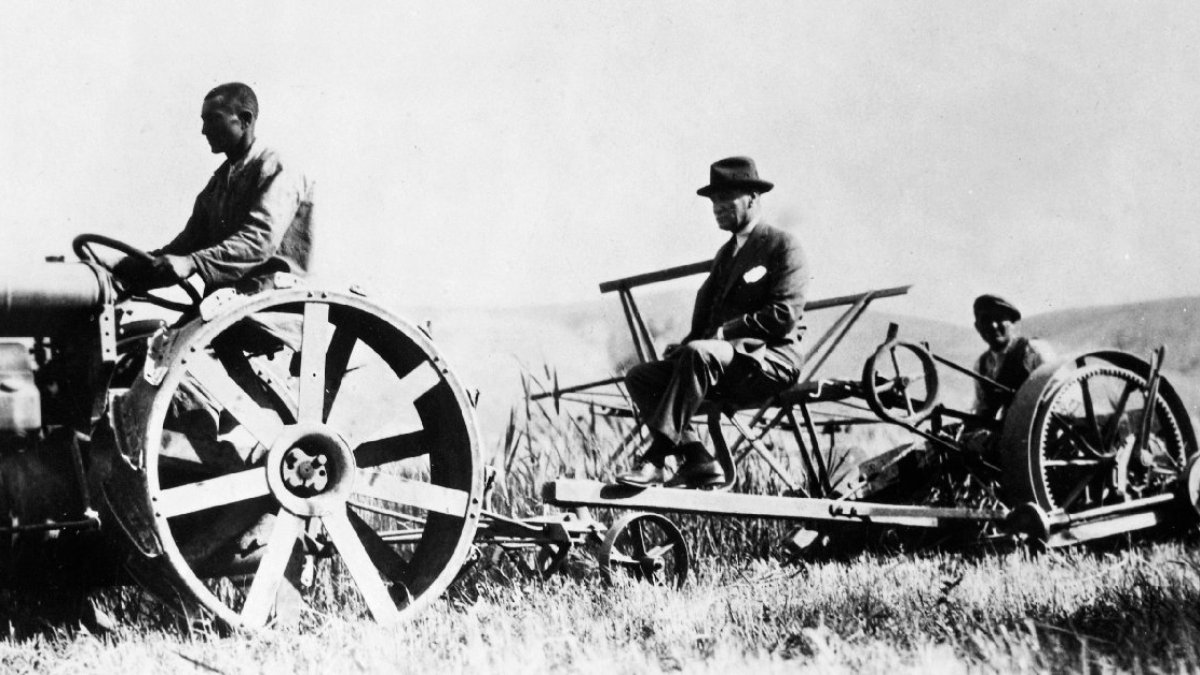 Türkiye ekonomisi 100 yılda nereden nereye geldi?