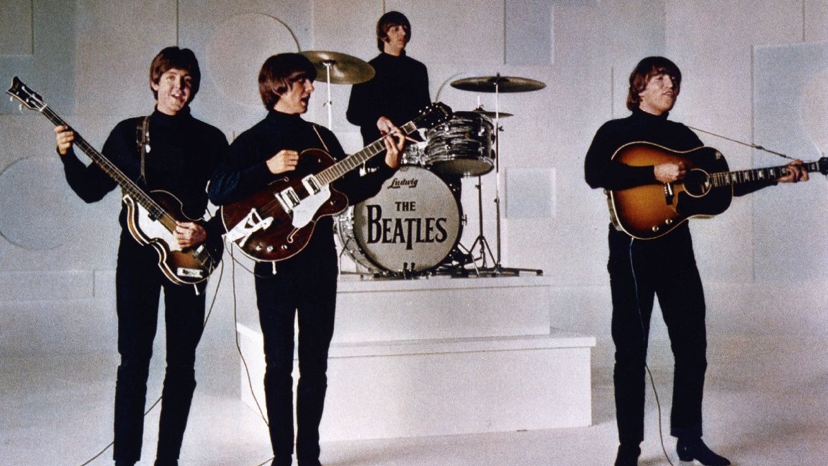 Yapay zeka sayesinde Beatles'tan yeni şarkı geldi