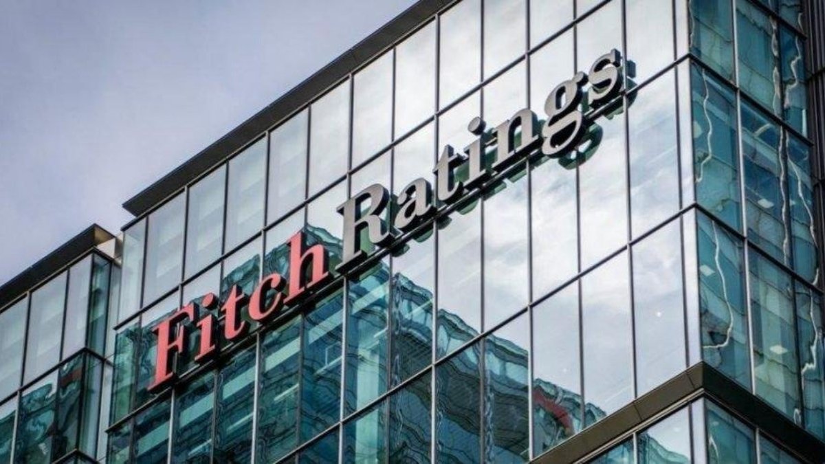 Fitch: ABD'nin ekonomik büyümesi hızlanıyor