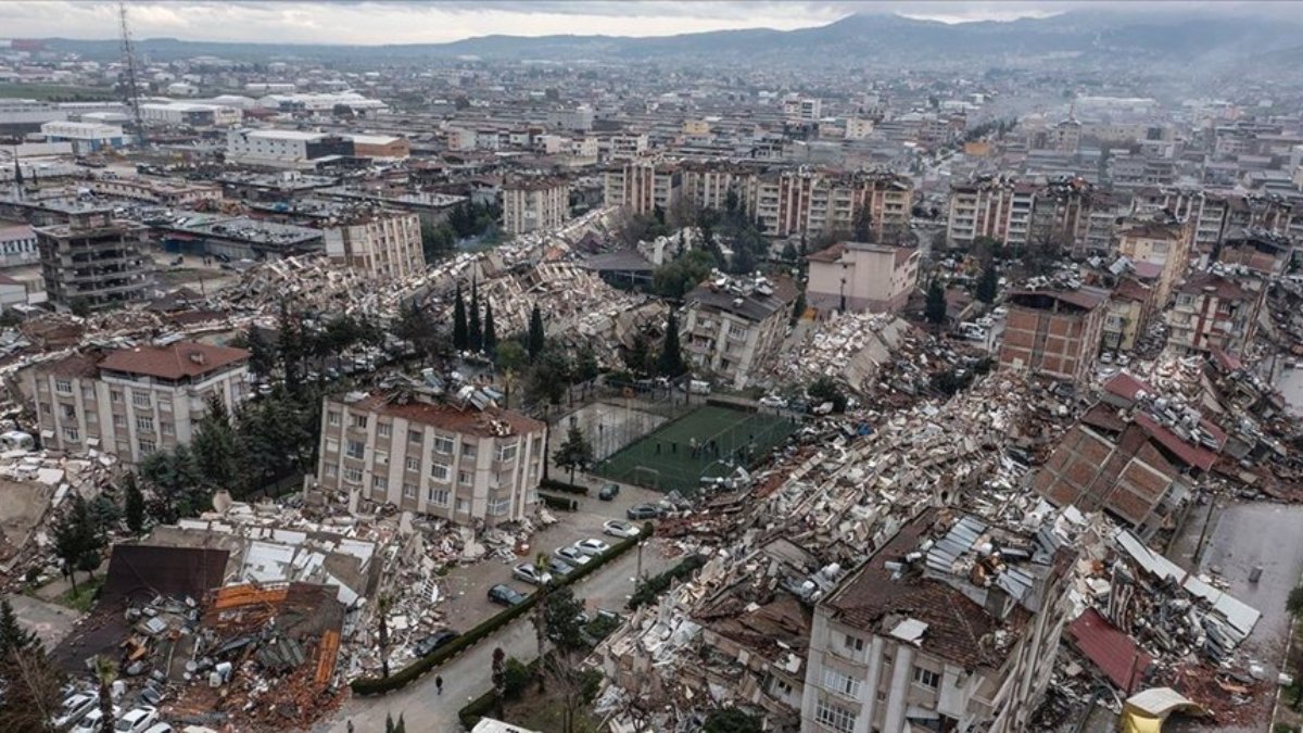 Hataylılar asbest soluyor: İşte mahalle mahalle rapor